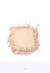 Pressed Mineral Foundation