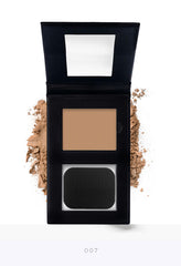 Pressed Mineral Foundation