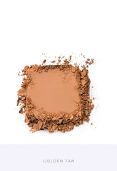 Pressed Mineral Foundation