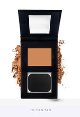 Pressed Mineral Foundation