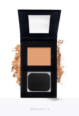 Pressed Mineral Foundation