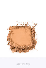 Pressed Mineral Foundation