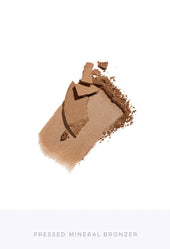 Pressed Mineral Bronzer