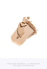 Pressed Mineral Illuminator