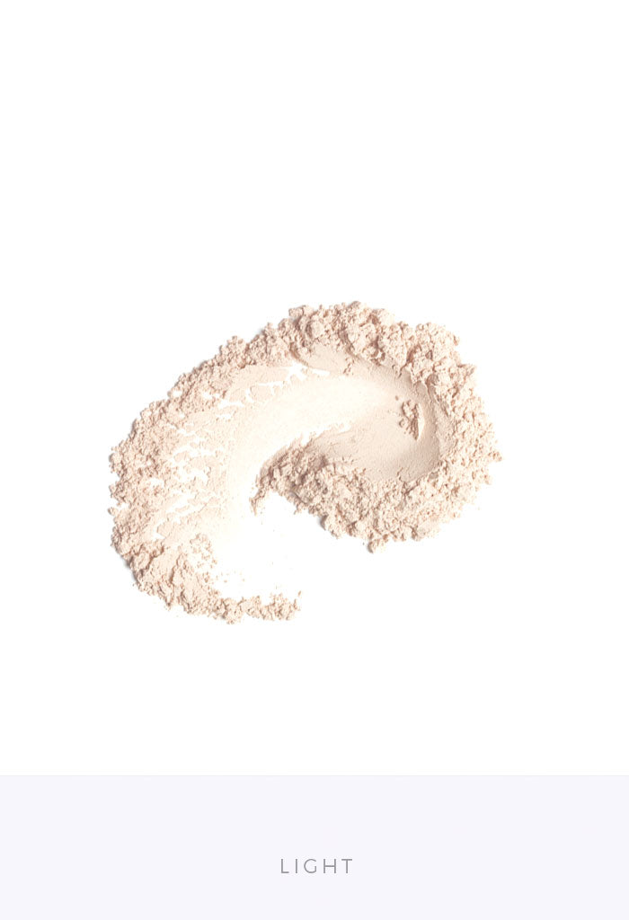 Bulk Mineral Veil