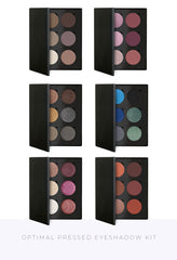 Optimal Sample Kits
