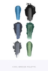 Cool Breeze Palette