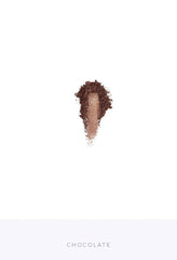 Chocolate Swatch Shimmer Eyeshadow Palette Wholesale Mineral Makeup
