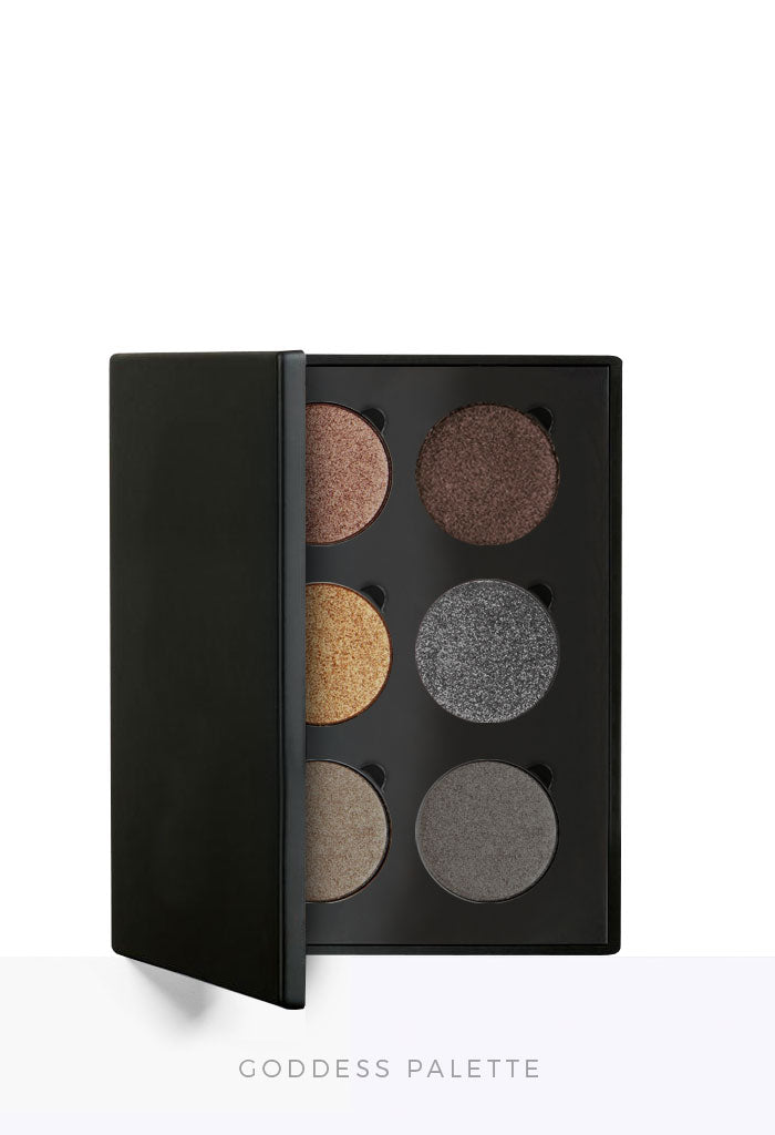 Goddess Palette