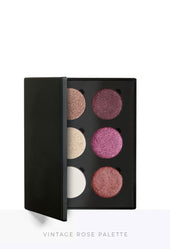 Vintage Rose Palette