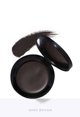 Dark Brown Brow Butter Pomade Wholesale Mineral Makeup Australia