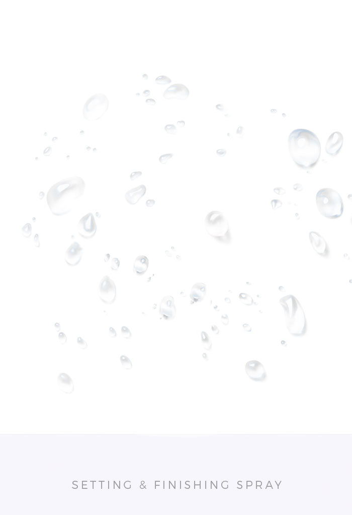 Bulk Setting & Finishing Spray