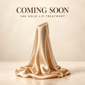 24k Gold Lip Treatment