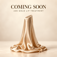 24k Gold Lip Treatment