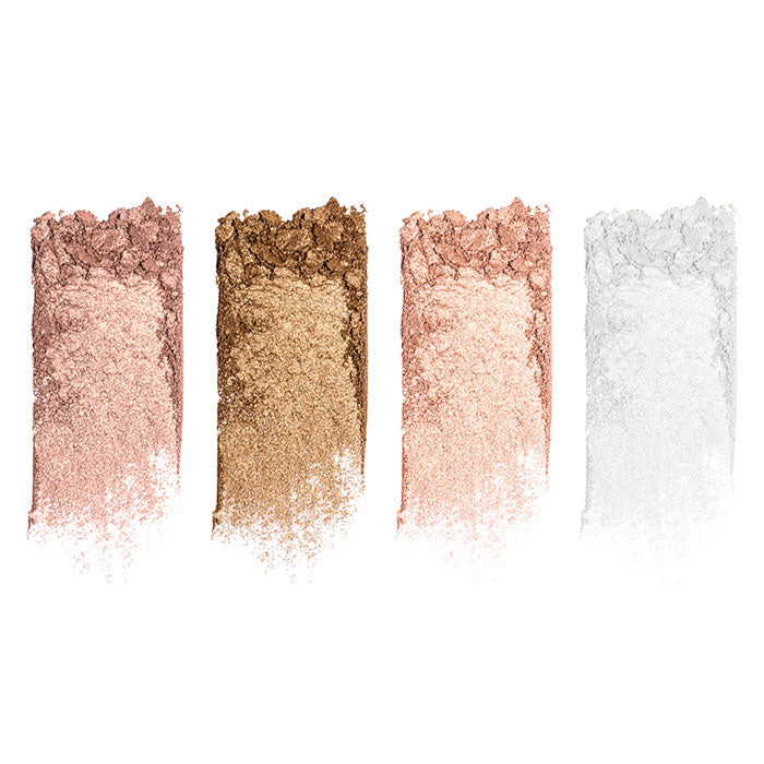 Illuminating Palette