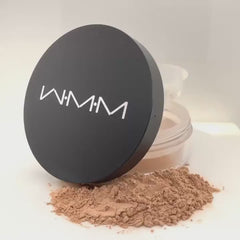 Luxe Mineral Foundation
