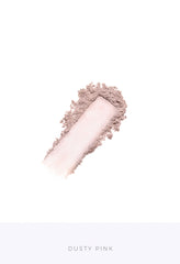 Dusty Pink Bulk Loose Pigment Eyeshadows Wholesale Mineral Makeup