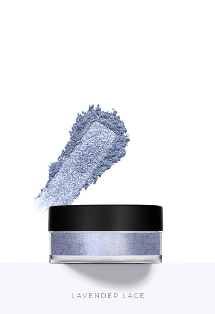 Lavender Loose Eyeshadow Wholesale Mineral Makeup Manufacturer Australia