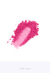 Pink Minx Bulk Loose Pigment Eyeshadows Wholesale Mineral Makeup