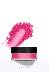 Pink Loose Eyeshadow Wholesale Mineral Makeup Bulk Suppliers