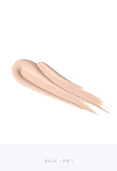 Bulk Liquid Foundation