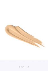 Bulk Full Coverage Liquid Foundation