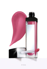 Pink Private Label Lip Gloss Wholesale Mineral Makeup Manufacturer Australia