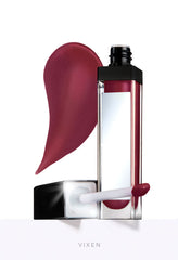 Maroon Deep Red Lip Gloss Wholesale Mineral Makeup Manufacturer Australia
