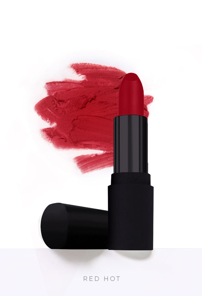 Red Lipstick Wholesale Mineral Makeup Australian Manufacturer