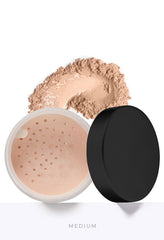 Luxe Mineral Foundation