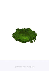 Oxide-Chromium Green