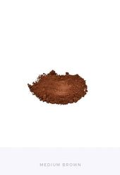 Oxide-Medium Brown