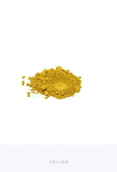 Oxide-Yellow